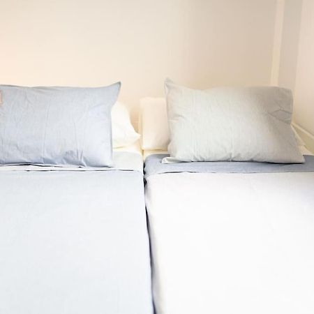 Apartamento Y Terraza Trinidad Arrecife  Eksteriør bilde