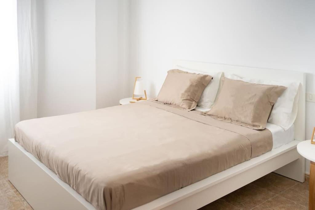 Apartamento Y Terraza Trinidad Arrecife  Eksteriør bilde
